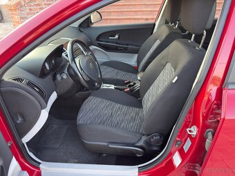 Kia CEED 1.6 CVVT AUTOMAT Benzin - 10