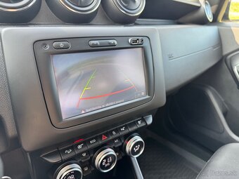DACIA DUSTER 1.6 SCe 4x4 PRESTIGE naj.45tis.km - 10