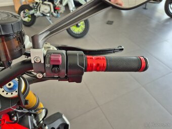 Ducati Monster 1200 - 10