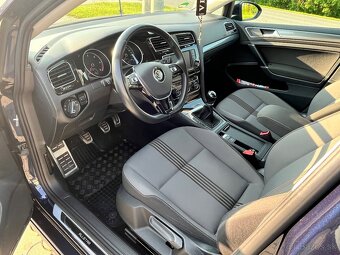 ❇️Volkswagen Golf 2.0 TDI 110kw ALLSTAR❇️ - 10