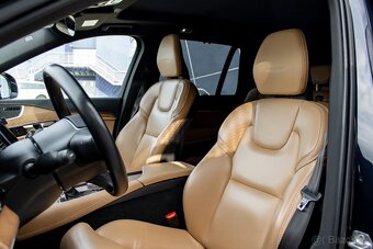 Volvo XC90 / T5 / Inscription / AWD / Odpočet DPH/ - 10