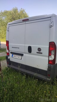 Fiat Ducato - 10