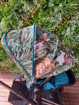 Set Seat pack DJ Khaled 4.0 + zdarma fusak elodie aviator a - 10