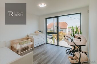 TRNAVA REALITY - EXKLUZÍVNE Novostavba luxusného 4 izbového - 10