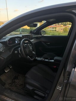 Peugeot 208 1.2 PureTech 100 GT EAT8 - 10