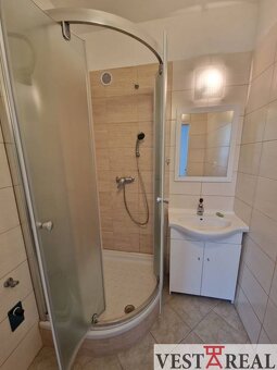 Na prenájom 3-izbový Byt s balkónom Galanta - 10