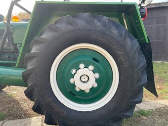 Zetor50super - 10