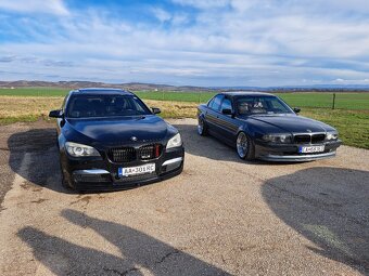 Bmw e38 728i manual 5... - 10