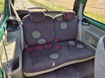 Renault Twingo 1.2 - 10