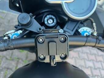 DUCATI SCRAMBLER 1100 SPORT PRO - 10