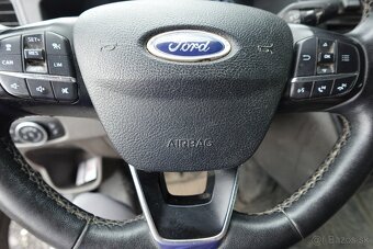 FORD TRANSIT L3H2 6MÍST 2.0TDCI KLIMA - 10