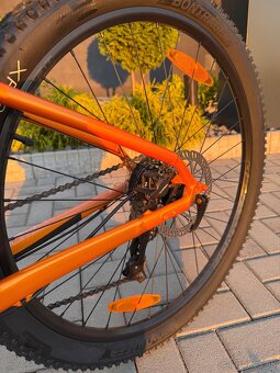 Dámsky bicykel Trek - 10
