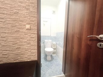 Vkusne zrekonštruovaný a komplet zariadený 3-izbový byt... - 10