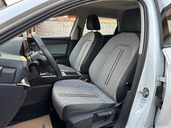 Seat Leon ST 2.0 TDI 110kw DSG Led Virtual 3/2021 - 10