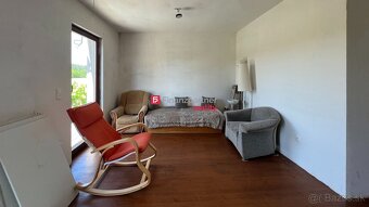 Rodinný dom s pozemkom 2 395 m², Kolárovo, Komárno - 10