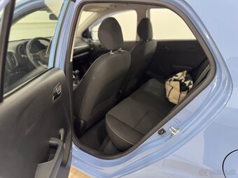 Kia Picanto 1.1 Benzin 2018 len 33 000km SK pôvod✅ - 10