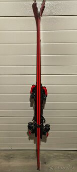 Lyže Atomic Redster S9 165cm - 10