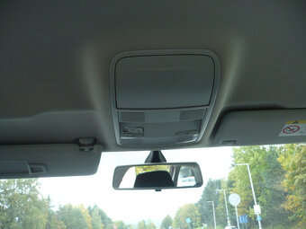 SKODA OCTAVIA COMBI 1,6TDI 81KW,1.MAJ.KUP.SR - 10