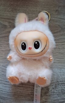 Plyšové postavičky Star Wars, Pokémon, Stitch, Labubu - 10