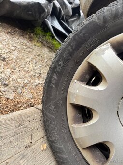 Škoda octavia 2 combi - 10