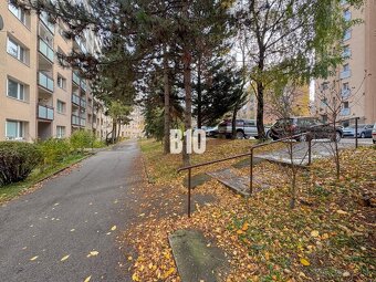 2 izbový byt v zachovalom pôvodnom stave - 10