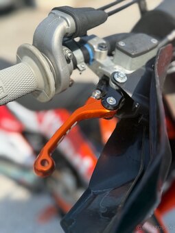 Ktm sxf 350 - 10