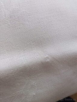 Damaškové obrusy - 10