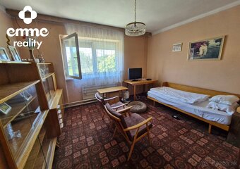 4 izbový rodinný dom na predaj v obci Jahodná - 10