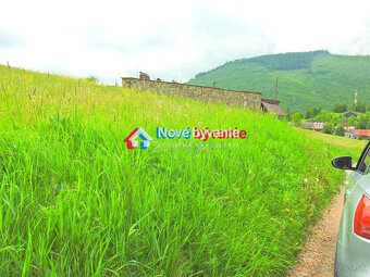 Pozemky na predaj Ždiar-ZNIŽENA CENA - 10