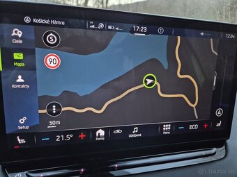 Skoda Enyaq RS coupe iV 80 - 10