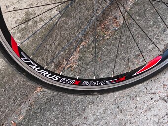 Predám tento plne repasovaný bicykel - 10