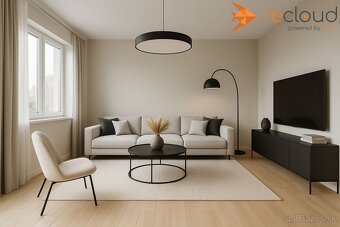 Rodinný dom s veľkým pozemkom 1620 m² – ideálny na prerábku - 10