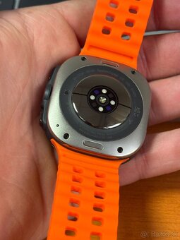 Samsung Galaxy Watch Ultra 2025 47mm - 10