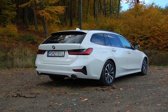 BMW G21 2020 A8 sportline - 10