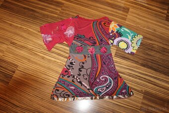 Tunika Desigual v. M - 10