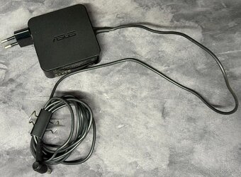 Diely a nabíjačky pre notebooky - 10