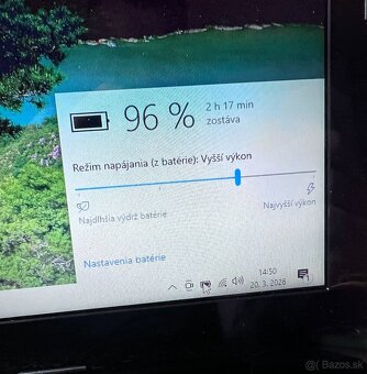 Lenovo G50 / Intel N2840 / 4GB RAM / 128GB SSD / 15.6" - 10