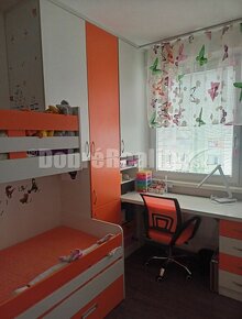 Útulný kompletne prerobený  3-izbový byt v Považskej Bystric - 10