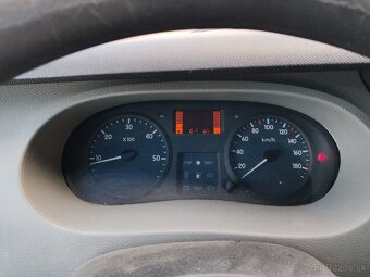 Renault Master - 10