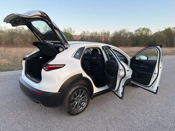 Mazda CX-30 Skyactiv-G122 Plus - 10