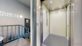 Zariadený 3i byt v ECOHOUSE Kazanská | nízke náklady - 10