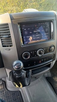 Volkswagen Craftef 2.0 tdi 9 miest - 10