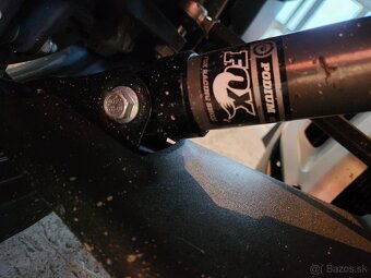 Predam vymenim Cam am Spyder RSS 1000 - 10
