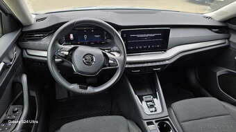Škoda Octavia Combi 2.0 TDI SCR Style DSG - 10
