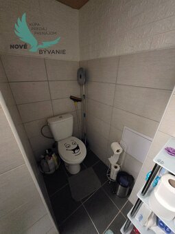 REZERVOVANÝ - Rodinný dom s potenciálom v obci Nemecká, časť - 10
