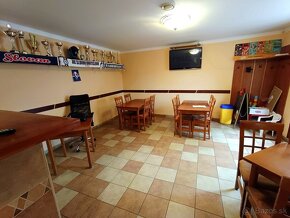 PREDAJ RODINNÝ DOM - HOSTINEC LOVČA, OKR.ZH - 10