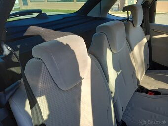 Predám Citroen C4 Picasso 1,6hdi, 80Kw - 10