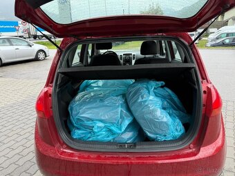 Kia Venga 1.6CVVT AUTOMAT - 10