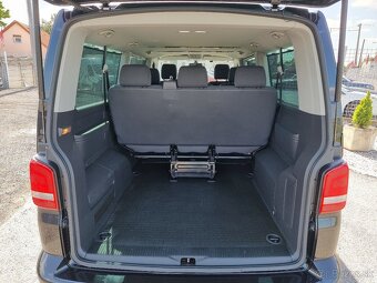Volkswagen Caravelle 2.0 TDI LR Comfortline DSG za 19.990 € - 10