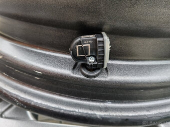FORD, VOLVO 5X108 - 10